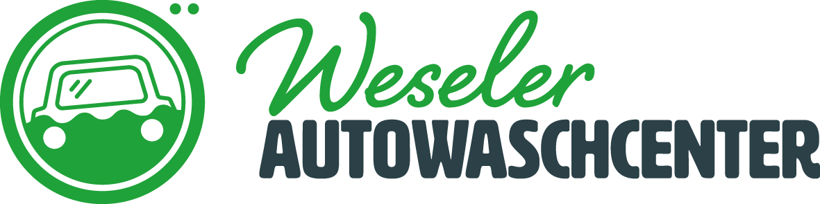 Logo Weseler Autowaschcenter
